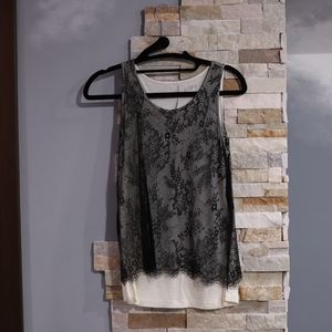 Ann Taylor Loft Blouse